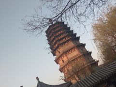 -天宁寺
