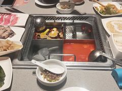 捞派澳洲肥牛-海底捞火锅(名门店)