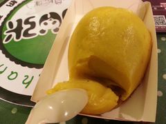-六时安·熊猫张甜品店(东关街店)