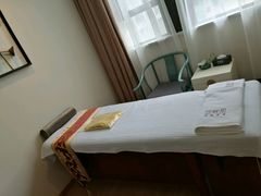 -经禅和·中医推拿(百家湖店)