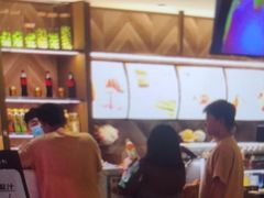 -青水瓦台汤泉(未央店)