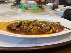 -南太湖山庄·四季轩&国风堂中餐厅