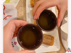 -点都德(大茶楼店)