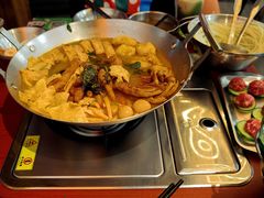 -小螺大作·螺蛳粉火锅(林和西店)