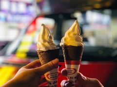 -富豪雪糕车流动点(尖沙咀店)