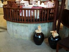 -七仙岭君澜度假酒店·桃源小馆中餐厅