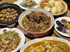 -和源祥·日照菜扛把子(万平口一店)