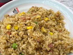 -小民大排档(光谷店)