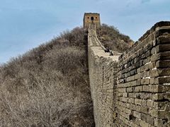 -司马台长城