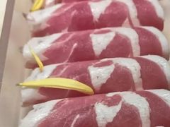 -涮福記·现切牛羊肉火锅(世纪汇店)