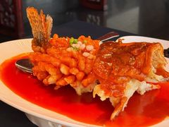 -江南雅厨·江南文化·苏州菜(李公堤店)