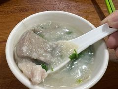 -华记粥饭店(印象容桂主题风情街店)