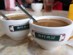 -渔记茶餐厅(渔村店)