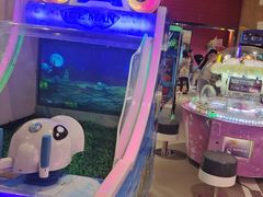 -反斗乐园(欢乐海岸店)