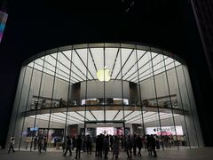 -Apple零售店(新街口店)