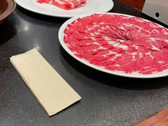 -南门涮肉(北洼路店)