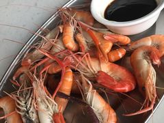 -南沙十九涌渔人码头-南门