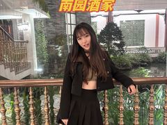 -南园酒家(前进路店)
