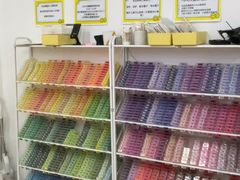 -垚火玩泥吧手作集合店·拼豆·陶艺