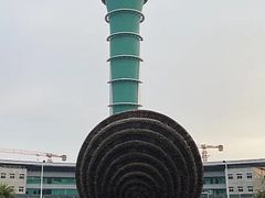 -广州白云机场雅高铂尔曼大酒店