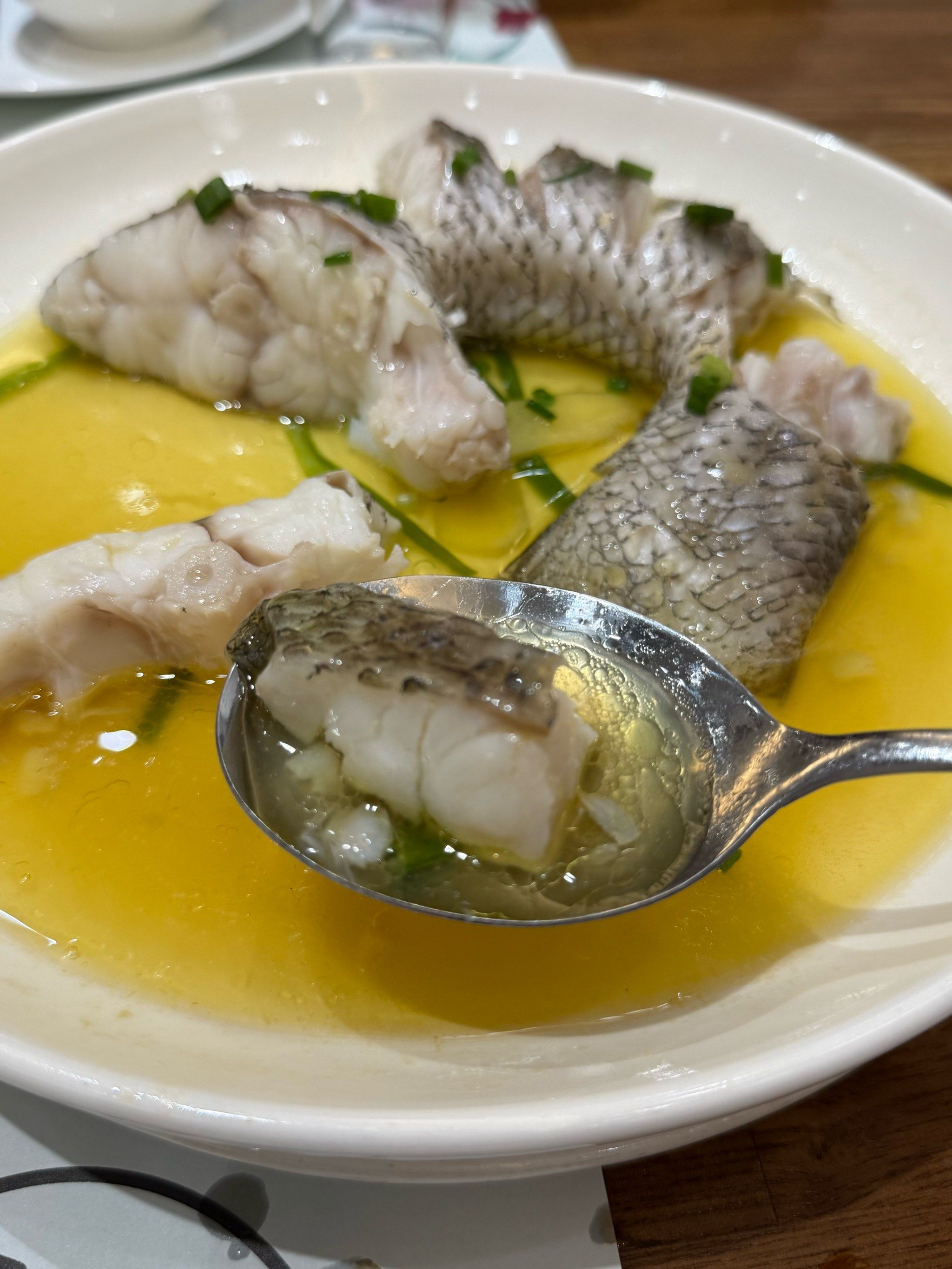 带家人来尝尝萧山土菜