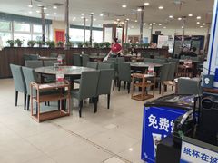 -楼外楼肥羊木炭火锅居(乐群街店)