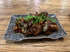 -每碗面馆(新鸿安大厦店)