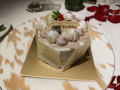 -王品牛排(上海百联又一城店)