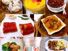 -点都德(汇胜楼店)