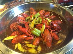 十三香小龙虾-炉鼎记私房菜(总店)