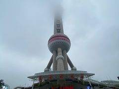 -东方明珠老上海8号餐厅(东方明珠广播电视塔店)