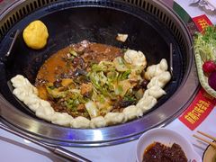 -徐家屯铁锅炖(宋家庄店)