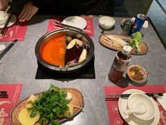 -一绪に寿喜烧(荟聚店)