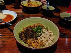 -蜀南面馆(莘沥路)
