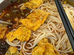 -柒小螺·螺蛳粉(利丰广场店)