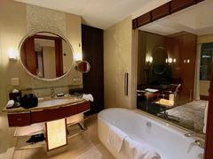 -上海雅居乐万豪侯爵酒店