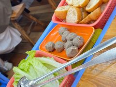 -广味炭炉鸡煲(宝业路分店)