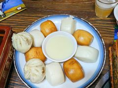 -思金拉措庄园藏餐(太阳岛店)