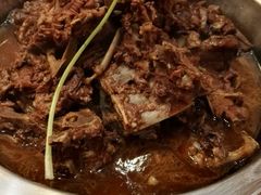 羊蝎子-芦月轩羊蝎子(北蜂窝店)