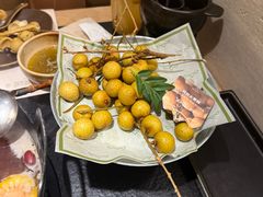 -山缓缓火锅(上海闵行龙湖店)