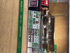 -龙治汉堡(中华城店)