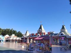 -沈阳方特欢乐世界