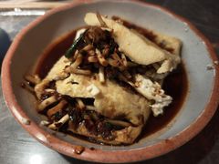 烤米豆腐-怪噜范·贵阳小吃大排档(金源旗舰店)