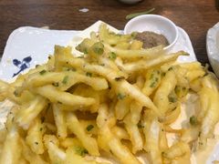 -双合园·海鲜水饺青岛菜(万佳广场店)