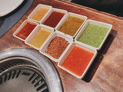 -酒亦食肆·烤肉居酒(大悦城店)