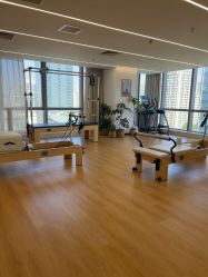 点击看大图 -AN普拉提女子健身工作室