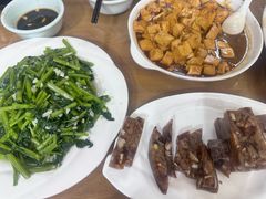 -小铜锣湾海鲜家常菜馆(河西店)