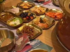 -闻老头·菊花炭烤肉(D11店)