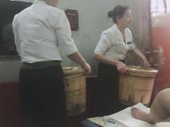 -古莲·影院足道·按摩SPA(水上温泉店)