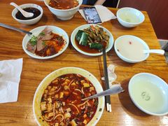 -古觉面片(凤城五路兴盛园店)